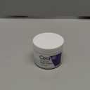 CeraVe Skin Renewing Night Cream, Niacinamide, Peptide Complex, and Hyaluronic Acid Moisturizer for Face, 1.7 Ounce