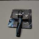 Self Cleaning Slicker Brush for Dogs and Cats (Large, Size)  One-Click Cleaning Dog Hair Brush with Rubber Handle for Remove Loose Fur, Tangles & Mats