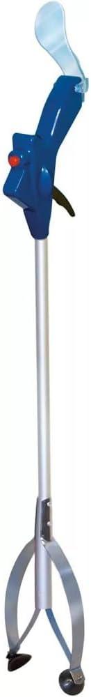 Carex 26 Inch EZ Grabber Reacher Tool - Grabber Tool for Elderly - Claw Grabber Tool