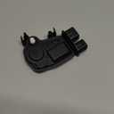 Front Left Driver Side Door Lock Latch Actuator Motor Compatible with 2002 2003 2004 2005 2006 2007 Accord Civic CR-V CRV Element Odyssey Pilot RSX, Replaces 72155-S5P-A11, 72155S5PA11