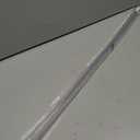 Butecare Premium Frameless Shower Door Bottom Seal Strip for Glass Doors - Shower Door Seal Sweep (1/2 x 39, Clear Vinyl)