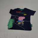 Peppa Pig Boys' George Pig T-Shirt (3)