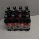 Coke Zero Sugar Diet Soda Soft Drink, 16.9 fl oz, 6 Pack, Best By: FEB0226