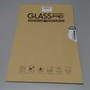 Matte Screen Protector For Tesla Model Y 2025 2026 Juniper& 2024-2025 Model 3 Highland [No More Glare& Fingerprint] Mil- 15.4 Dashboard - Front& Rear Protector - [2-Pack]-PET Material