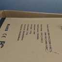 Evaporative Air Cooler, Portable Air Conditioners With 10 Gallon Water Tank