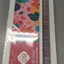 60 Watercolor Pens Set Includes 52 Vivid Colors, Real Brush Tips Paint Markers Set with 4 Blender Pens, Watercolor Pad and Coloring Pad, Art Supplies Gifts for Beginners Young Artists and Adults