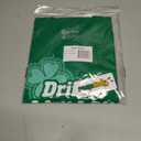 Tipsy Elves Mens St Patricks Day Shirt  Funny Irish Graphic T-Shirt, Green Clover St Patricks Tee (L)