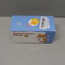 QUMY Dog Shoes for Large Dogs, Medium Dog Boots & Paw Protectors for Winter Snowy Day, Summer Hot Pavement, Water-Resistant in Rainy Weather, Outdoor Walking, Indoor Hardfloors Skid-Resistant Sole (Size 6: 2.6''x3.0''(W*L) (Pack of 4))