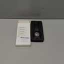 for Apple Watch 44mm Waterproof Case, IP68 Full Body Protection Case with Built-in Screen and Band, Case Cover for iWatch Series 6/5/4/SE 3/SE 2/SE 44mm, Black