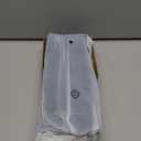 Tire Inflator Portable Air Compressor, 1 Min Fast Inflation Cordless Bike Pump with Digital Pressure Gauge LED Light, 150 PSI Electric Air Pump for Car Tires, Bicycle, Motorcycle, Ball (Grey)