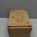 CHULUX Upgrade Single Serve Coffee Maker Machine for K Cup and Grounds with 2 Mins Brew One Cup, 3 Brew Choices, Removable 14oz Reservoir & Drip Tray