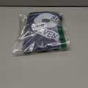 Fun Six Seven 6 7 Meme Design T-Shirt S