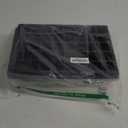 Gardzen 5-Set Seed Starter Tray Kits, Durable Plant Germination Trays with Humidity Vented Domes and Bases, Ideal for Seed Starting, Indoor Gardening, and Greenhouse (Total 200 Cells) (40-Cell 5-Pack)