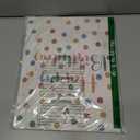 Geyoga 3 Pairs Fuzzy Socks for Women Happy Birthday Gifts Soft Fluffy Cozy No Shed Slipper Sock Thick Warm Sleeping Sock (Pastel)