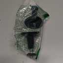 FastSnail Wall Mount Compatible with Wyze Cam Pan & Wyze Cam V3/Ring Camera, Adjustable Indoor Outdoor Mount for Wyze Cam Pan, Wyze Cam Outdoor, Wyze Cam V3/ArloPro/2/3/4/5//Ultra/Ultra 2 Pack Black