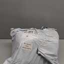 Pull-Ups Girls' Skin Essentials Potty Training Pants, Training Underwear, 2T-3T (16-34 lbs), 124 Ct (4 Packs of 31)