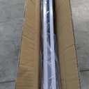45-80" Extra Wide Baby Gate for Large Openings, Metal Heavy Duty Dog Gate
