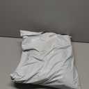 Women's Fashion Cropped Faux Fur Jacket Long Sleeve Open, (XXL)