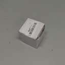 Bathtub Drain Stopper, Pop Up Tub Drain Hair Catcher, Bath Tub Drain Plug and Cover for 1.45-1.8in Drain Hole, Replaces Lift and Turn, Tip Toe or Trip Lever, Silver