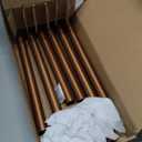 Woodstock Chimes Amazing Grace Wind Chime for Outside 40" Medium Bronze,Outdoor Decor for Patio, Porch, Garden, Memorial Gift for Loved Ones AGLBR