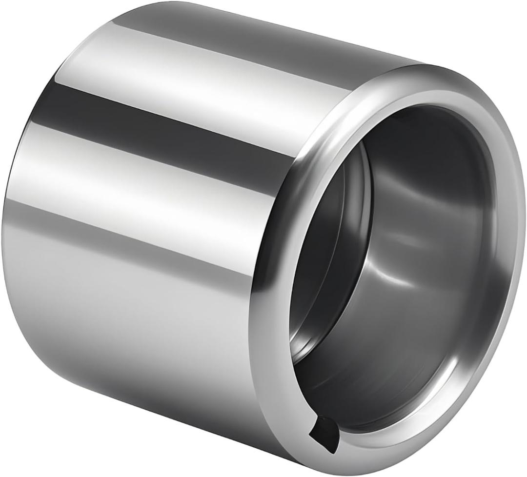 Stainless Steel SBC Crank Crankshaft Turning Socket Compatible with Small Block Chevy 1955-2000 V8 1978-2006 200/262