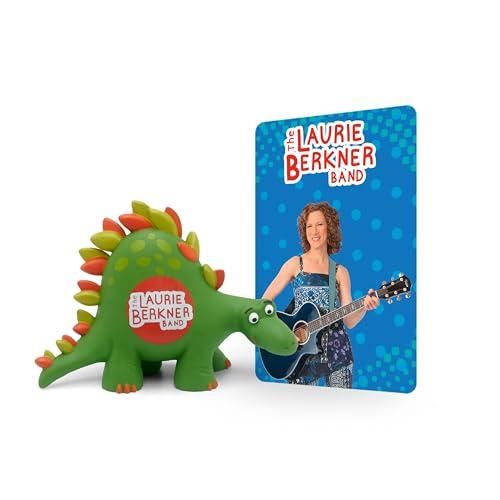 Tonies Laurie Berkner Audio Toy Figurine