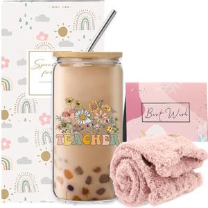 Teacher Appreciation Gifts Ideas for Women, Thank You Teacher Gifts - Preschool, End Of The Year Women Present Mothers Day