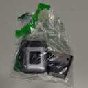 Cordless Foil Shaver for Men: High-Speed 6000RPM