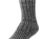 Wigwam Unisex-Adult Merino Comfort Hiker, XL