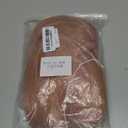 eNilecor Pink Lace Front Wigs,24 Inches Long Curly Synthetic Colored Lace Wig Hair Replacement Wigs for Women with Wig Cap (Pink)