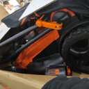 BLACK+DECKER CM2043C Cordless Mower, 20"