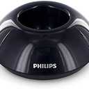 Charging Stand Base Compatible With Philips Electric Shavers (Check Compatible Model List)