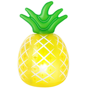 DI Lumi Bright Pineapple Chill-2pack