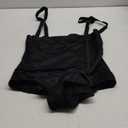 SHAPELLX Tummy Control High Waist Trainer Shapewear for Women Faja Shaping Panties Body Shaper for Women (X-Large Black)
)