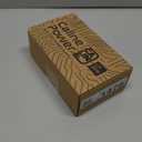 Caline CP205 Guitar Pedal Power Supply, DC 9V True Isolated Pedalboard Power Supply with 8 Totally Isolated Outputs(300mA/500mA), Noiselessly