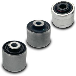 523-082 Suspension Bushing Compatible with Dodge Journey 2.4 L/3.5 L 2009 2010 Replace K201354 K201383 4766562AB 4766563AB 68104664AA 68104665AA