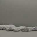 3 Pack Rectangle White Table Cloth Bulk Washable Polyester Table Cover for Wedding Dining Table Buffet Parties Banquet Decoration（60x102Inch Grey)