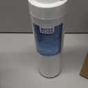 Water Filter Compatible with 51300C Bottle Stations Filter Compatible with ERF750Compatible with EWF3000 (No Chip 4-Pack