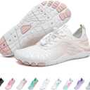 Hike Barefoot Shoes Women Men Non-Slip Healthy Breathable Fashion Trail Running Womens Mens Wide Toe Zero Drop Water Shoe
