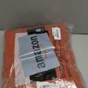 King Size 4 Piece Sheet Set - Comfy Breathable & Cooling Bed Sheets Set - Hotel Luxury Bedding for Women, Men, Kids & Teens - Deep Pockets, Easy-Fit, Super Soft & Wrinkle Free - Oeko-Tex - Terracotta