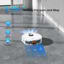 SHELIKI

D6OS

MAX

LASER INTELLIGENT robot vacuum cleaner