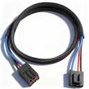 3035-P Brake Controller Wiring Adapter, Trailer Brake Controller Adapter Fit for 1994-2008 Partial Fords/1992-2009 E-150 E-250 E-350/2005-2021Land Rovers /1998-2012 Lincolns /2002-2010 Mercury
