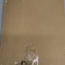 Cuspin Silver 8x10 Picture Frame, Vintage Silver Ornate Leaf Textured Hand-Crafted Resin with Glass Front Antique Photo Frame for Tabletop Display, Retro Design Home Decor