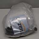 Cat Bed Cave for Indoor, Suitable for Cat Dome Bed, Hideaway Bed for Indoor Cats with Removable Mattress for Kittens.Cat Tent House for Dual Use (L:17"x17")