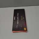 Dinil  20 Assorted Color Spell/Chime Candles  Premium Mini Taper Candles for Rituals, Prayer, Birthdays, Meditation, Altar, Spells, Chime Candles - 4 Inch Tall (Multi-Colored)