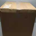 SINWEEK 2 Inch Gel Memory Foam Mattress Topper Ventilated Soft Pressure Relieve Mattress Pad, Breathable Bed Topper, CertiPUR-US Certified, Twin Size