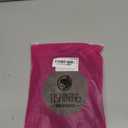 TISHINING Pixie Cut Brown Short Hair Wigs for White Women with Bangs Brown Mixed Blonde Highlights Layered Natural Looking Synthetic Hair Replacement Wigs for Daily Party Use