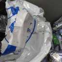 Boys Cotton Underwear Briefs, White Underpants Children, Assorted Sizes S-XL, Charity Donation, One Size