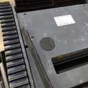 U8 Cordless Robotic Pool Cleaner, Pool Vacuum for Inground Pools, Wall & Waterline Cleaning, 150min Battery Life, Intelligent Route Planning, for Pools up to 2,000 Sq.ft (Dark-Grey)