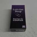 WHAT DO YOU MEME? Let's Get Deep - Conversation Cards for Couples, Love Language Card Game